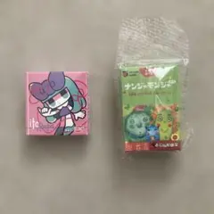 ito ナンジャモンジャ ガチャガチャ カプセルトイ