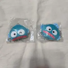 ハンギョドン キーホルダー2個セット