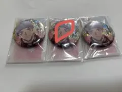 彩光キラキラカンバッジコレクション 名探偵コナン VOL.2 赤井秀一