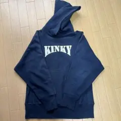 Champion パーカー