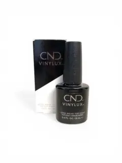 CND バイナラクス ロング ウィア トップ コート 15 mlのサムネイル