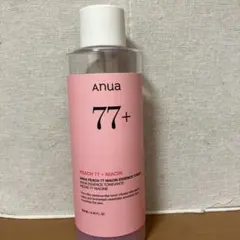 Anua Peach 77 Niacin Essence Tonerのサムネイル