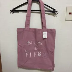 新品未使用★Maison de FLEUR マイメロディ かくれんぼトートバッグのサムネイル