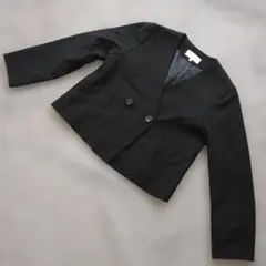 b3795 GLOBAL WORK【M】ノーカラージャケットのサムネイル