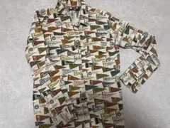 チャオパニック　シャツ