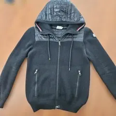 MONCLER マグリオンカーディガンSサイズ