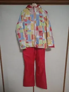 フェニックス スキーウェア サイズ160