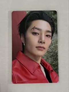 StrayKids doit FANS ラキドロ 2次 アイエン