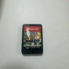 スナックワールド トレジャラーズ Nintendo Switch 日本版