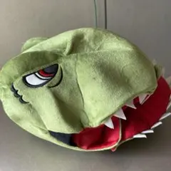 ジュラシックパークキャップ