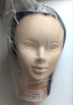 Ci Cut Wig Basic 01 カットウィッグ 人毛100% - メルカリ