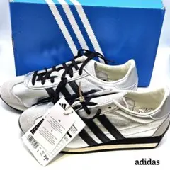 【新品未使用品】　COUNTRY OG W　スニーカー　23cm 2026年最新】adidas カントリーog 23.5の人気アイテム - メルカリ