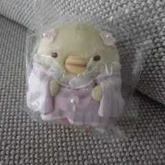 新品・初期タグ付】すみっコぐらし ぺんぎん？ きょうりゅう