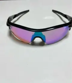 【美品】オークリー　サングラス