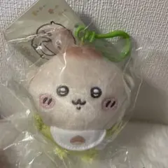 ちいかわ ちいかわベイビー マスコット くりまんじゅう
