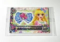 アイカツ CP エンジェリーストロベリーボーター 星宮いちご - メルカリ
