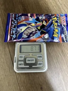 ポケカ　バラパックセット売り　64パック　ニンジャスピナー ポケモンカード ニンジャスピナー バラパック - メルカリ