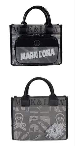 2026年最新】mark&lona カートバッグの人気アイテム - メルカリ