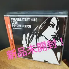 THE GREATEST HITS