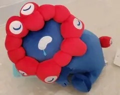 おやすみ ミャクミャクぬいぐるみ 大阪・関西万博 EXPO2025 EXPO2025 ミャクミャクぬいぐるみ（セレッソ大阪）大阪・関西万博