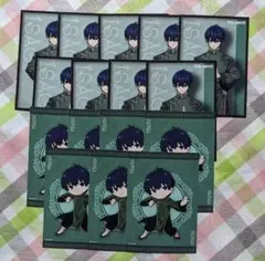 潔世一 ブロマイド