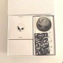 straykids EVIL SKZOO SPEAKER Ver. ポガリ