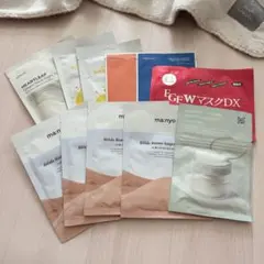 魔女工房 パック