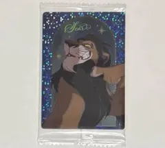 Disney Characters ウエハース　スカー