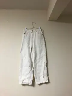 レディース デニムパンツ ホワイト