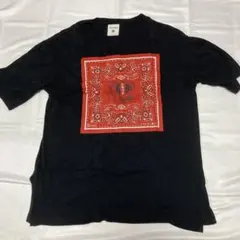 ジーユー×ケイタマルヤマ　コラボ　崎陽軒 シウマイ　Tシャツ　黒　Mサイズ