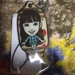 重留真波 E-girls ガチャ クリーナー