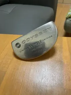 オデッセイ　ロッシー Ⅱ　リミテッド　エディション　6500本限定