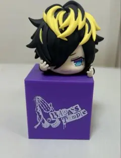 四十物十四　ヒプマイ　ひっかけフィギュア