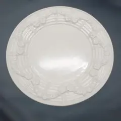 ボルダロ・ピ二ェイロ　白い大皿　希少品　美品　直径２８ｃｍのサムネイル