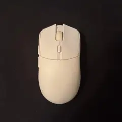 HATI S PLUS (HTS+)4K G-WOLVES ゲーミングマウス