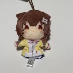 ホロライブ ぬいぐるみマスコット パペット 戌神ころね