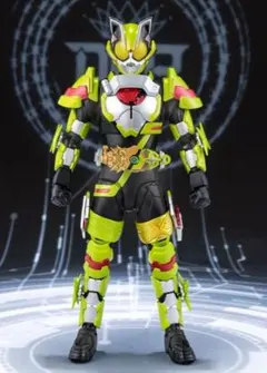 2026年最新】S.H.Figuarts 仮面ライダーギーツ 仮面ライダータイクーン