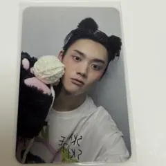 ONEPACT テグ beatroad トレカ PARADOXX