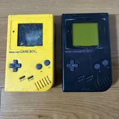 2026年最新】初代ゲームボーイ ジャンクの人気アイテム - メルカリ