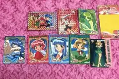 2025年最新】魔法騎士レイアース当時品の人気アイテム - メルカリ