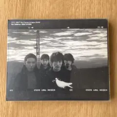 Mr.Children/DISCOVERY