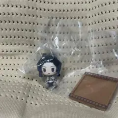 鬼滅の刃一番くじ〜姉の仇〜F賞　ちょこのっこフィギュア　胡蝶しのぶ