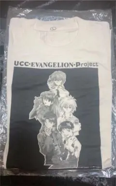 エヴァンゲリオン ucc コラボ Tシャツ エヴァンゲリオン ucc コラボ Tシャツ 2025年最新】UCC エヴァ Tシャツ