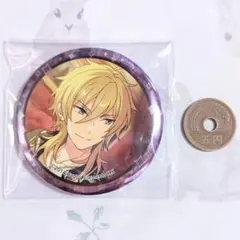 あんスタ 薫 5周年 缶バッジ - メルカリ