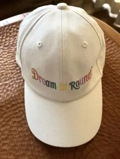 TDR/シンデレラ城/ドリームゴーランド/キャップ