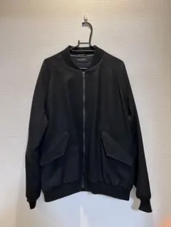 フライトジャケット