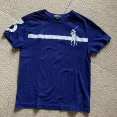 ラルフローレンTシャツS(8)