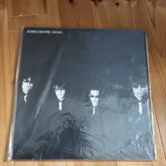 超絶レア南アフリカオリジナルWith The Beatlesビートルズレコード