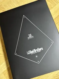 THE JSB WORLD / 三代目JSoul Brothers