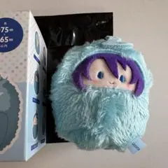 シャングリラ・フロンティア　アーサー・ペンシルゴン くるみたぴぬい